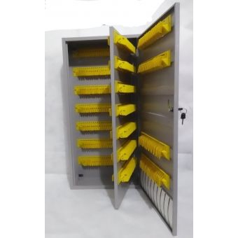 Claviculário - 500 chaves