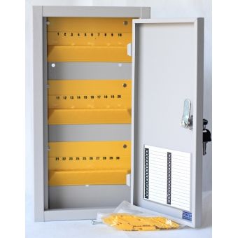 Claviculário - 30 chaves