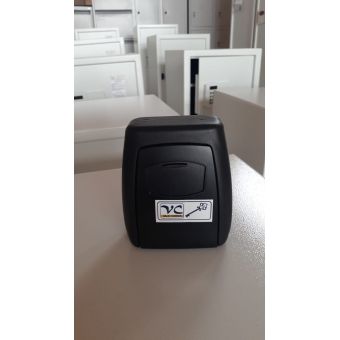 MINI COFRE DE PAREDE