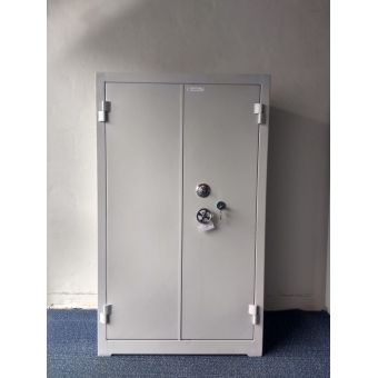 CAA - segredo mecânico