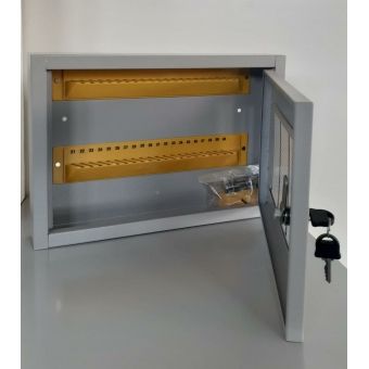 Claviculario 40 Chaves