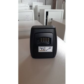 MINI COFRE DE PAREDE