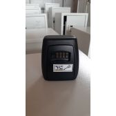 MINI COFRE DE PAREDE