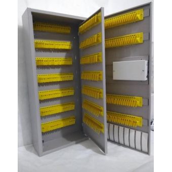 Claviculário Eletrônico 500 Chaves