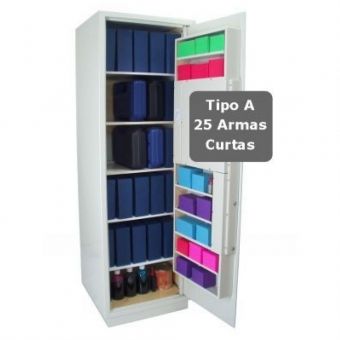 CED Tipo1505-A  Eletrônico