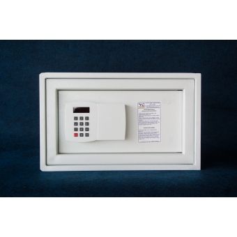 Ruby Display Embutir