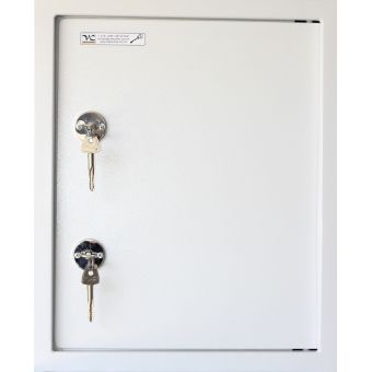 CCT 5041-4 ( 2 fechaduras )