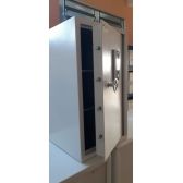 Cofre CED 72 Biometria
