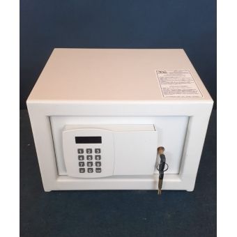 Topazio Display + Chave