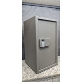 Cofre para Joias - CED 6040-40 (REVEST. INTERNO/EXTERNO)