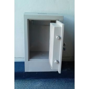 C-60 + Boca de Lobo Ante Pesca