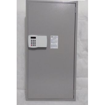 Claviculário Eletrônico 500 Chaves