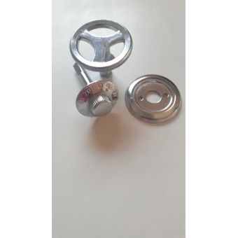 kit Segredo mecanico