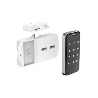 FECHADURA DIGITAL 1703