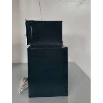 Cofre Tomada 5A ( parede dupla )