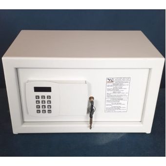 Ruby Display + Chave