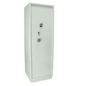 Cofre de Armas - CSM 1505 - Tipo A (apenas para armas curtas)