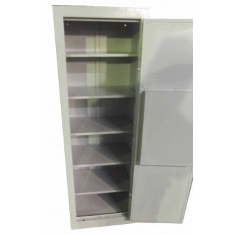 CAP2-1 só prateleiras