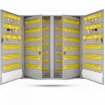 Claviculário - 1000 chaves