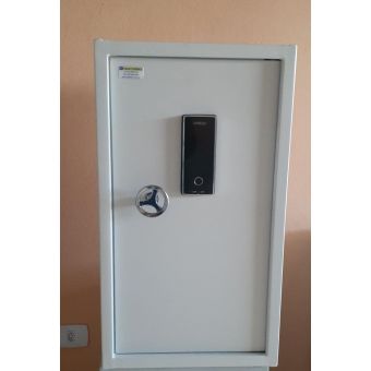 Cofre CED 72 Biometria
