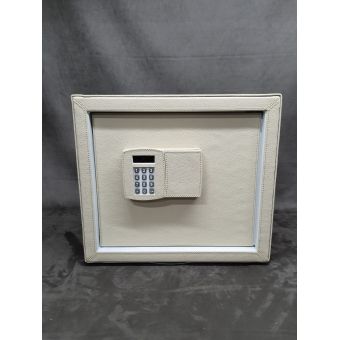 Cofre para Joias - CED 3740-30 (REVEST. INTERNO/EXTERNO)