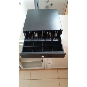 GAVETAS DE  DINHEIRO