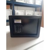 SPN 1723 Eletrônico