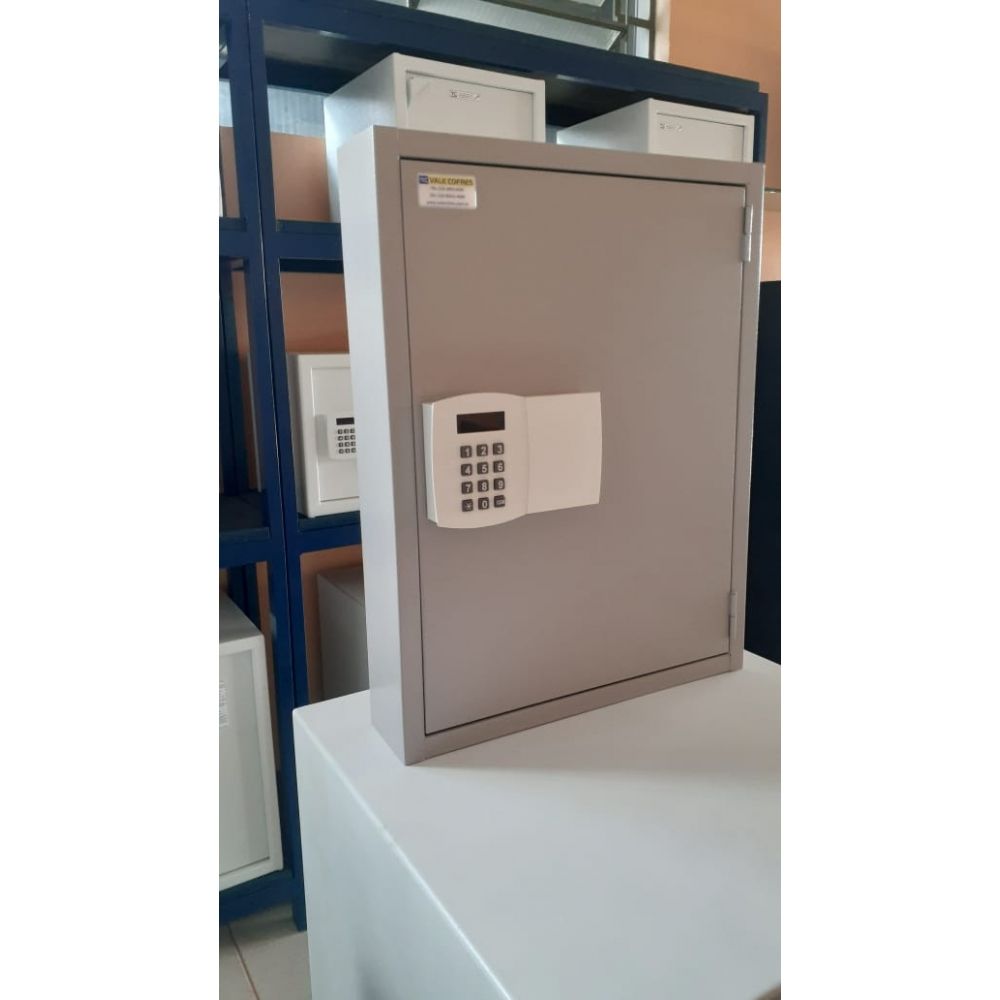 Claviculario 100 Chaves eletronico