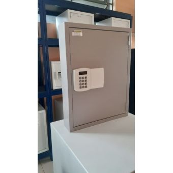 Claviculario 100 Chaves eletronico