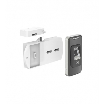 FECHADURA BIOMETRICA 1733