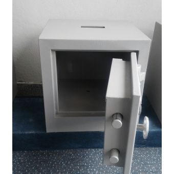 C-40 + boca de lobo Ante pesca