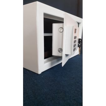 Ruby Display + Chave