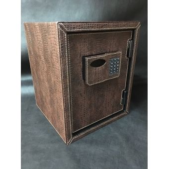 Cofre para Joias - CED 5040-40 (REVEST. INTERNO/EXTERNO)