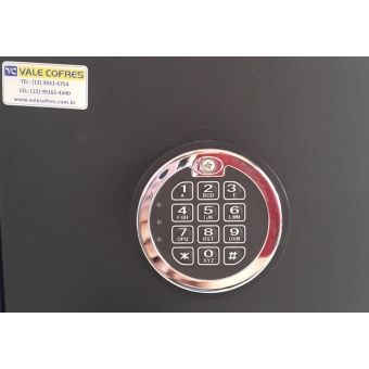 Conjunto eletrônico