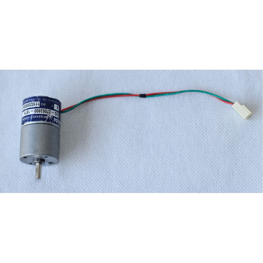 Motor SG-MADA