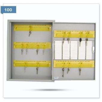 Claviculário - 100 chaves