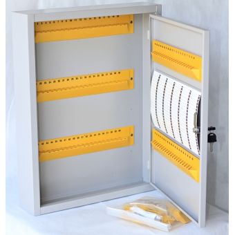 Claviculário - 100 chaves