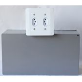 Cofre Tomada - 3A