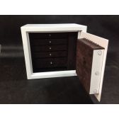 Cofre para Joias - CED 3740-30 (APENAS REVEST. INTERNO)