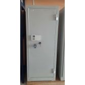 CAP com 12 gavetas Eletrônico