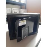 SPN 1723 Eletrônico