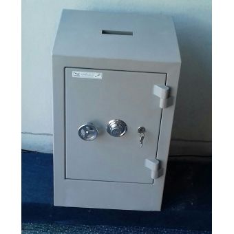 C-60 + Boca de Lobo Ante Pesca