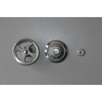 kit Segredo mecanico